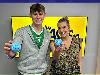 Talk Of The Town: 17-Year-Old...